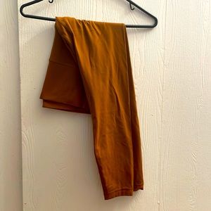 Lululemon tank align leggings